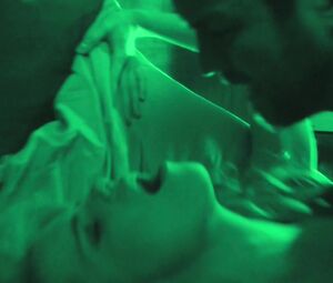 Sexy Mircea Monroe - Madso's War (2010)