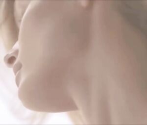 Naked Edita Vilkeviciute for ADV Bulgari' 2013