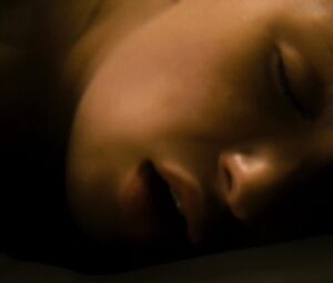 Celebs Nude Emily Browning - Plush (2013)
