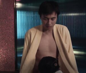 Asian Big tits & Sex Scenes | Daniella Wang & Li Dan & Celia Kwok - Due West Our Sex Journey (2012)