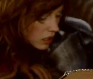 Blowjob scene Lauren Lee Smith - Lie with me (2005)