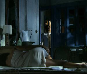 Naked Juliana Paes - Gabriela (2012)