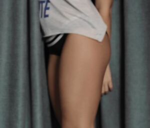 Hot Bikini Backstage Video
