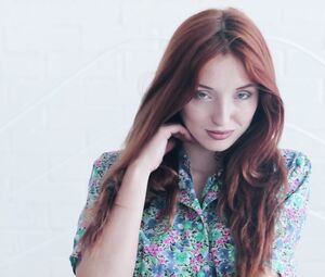 Music Ero-Nude Video - Fetish RedHead Girl