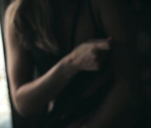 Nude Art - Darkness Lera