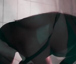 Nude Art - POV Strip Video