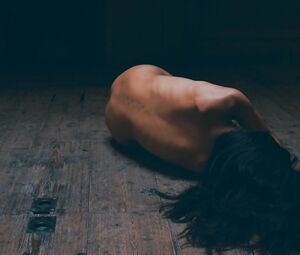 Nude from Yana Mood