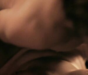 Naked Tatiana Luter & Laura Sincer - Pasolini (2014)