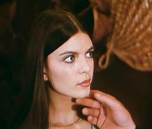 Naked Julia Perrin - Les Clientes (1982)
