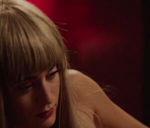 Naked Lizzy Caplan nude - Masters of Sex S04E08-09 (2016)