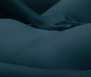 Naked Anna Raadsveld & Charlie Dagelet - LelleBelle (2010)