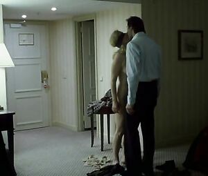 Naked Petra Morze & Susanne Wuest - Antares (2004)