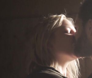 Naked Deborah Ann Woll, Adelaide Clemens, Catherine Carlen, Vienna Stampeen nude - The Automatic Hate (2016)