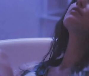 Naked Amber Heard, Tamzin Brown - The Adderall Diaries (2015)
