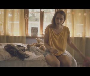 Masturbation Julie Andersen - Punani (2015)