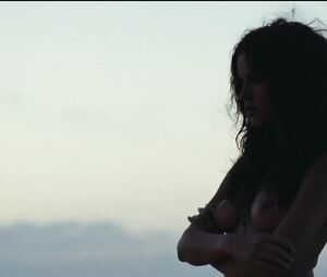 Nude scene Natalia Avelon - Eight Miles High (2007)