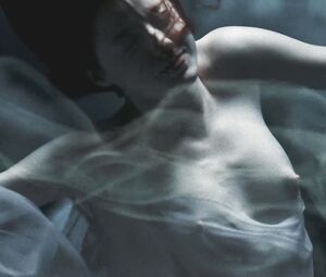 Naked Lena Headey, Kelly Craig nude - 300 (2006)
