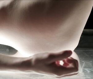 Full frontal Ejecta - Eleanor Lye (Leanne Macomber)