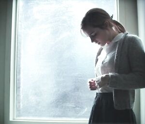 Hot Celebrity Hollywood scene | Emma Watson - Regression (2015)