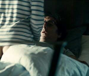 Celebs sex scene | Laetitia Casta nude - DO NOT DISTURB