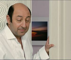Sex video Monica Bellucci hot - Des gens qui s’embrassent (2013) 