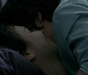 Sex video Tuppence Middleton nude - Trap for Cinderella (2013) 