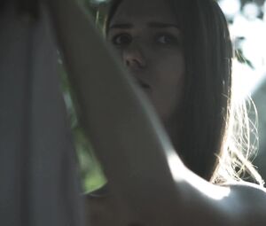 Sex video Iren Levy nude - The Snow Queen (2013) 