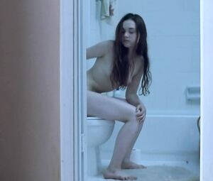 Sex video Rachel Miner naked - Bully (2001) 