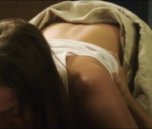 Sex video Jessica Schwarz - Stadtlandliebe (2016) 