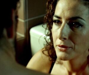 Sex video Belen Lopez  - La Distancia (2006) 