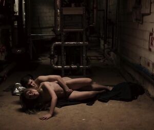 Sex video Yana Novikova - The Tribe (2014) 