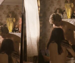 Sex video Jodhi May nude - Flashbacks of a Fool (2008) 