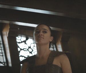Sex video Carice van Houten nude - Game of Thrones S06E01 (2016) 