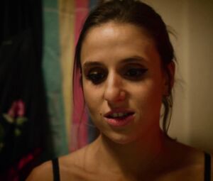 Sex video Kea Ho & Genevieve Hudson-Price nude - Condemned (2015) 