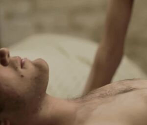 Sex video Elizabeth Rice - Buttwhistle (2014) 