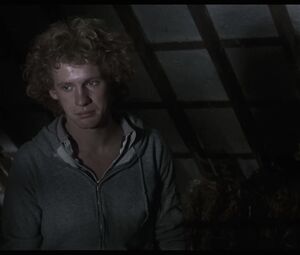 Sex video Jenny Agutter - Equus (1977)