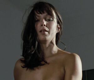 Sex video Julia Koschitz nude - Der Fall des Lemming (2009) 