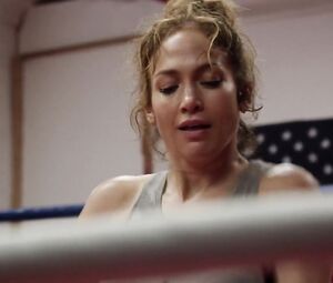 Sex video Jennifer Lopez hot - Shades of Blue (2016) s01e01