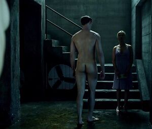 Natasha Alam naked – True Blood s03e01 (2010)