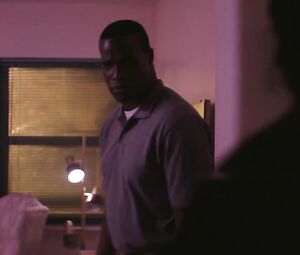 Carmen Ejogo Hot - The Girlfriend Experience s02e04 (2017)