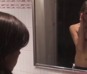 Amandine Boulet Naked - Le fantasme dune bernique (2010)