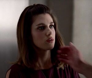 Lucy Griffiths naked – True Blood s05 (2012)