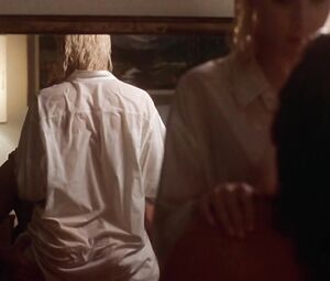 Sherilyn Fenn naked, Kristy McNichol naked – Two Moon Junction (1988)