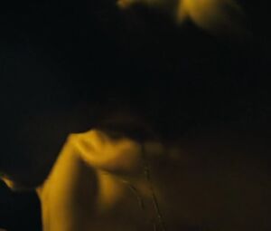 Gemma Arterton naked – Three and Out (2008)