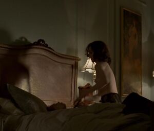 Meg Chambers Steedle naked – Boardwalk Empire s03e01-02 (2012)