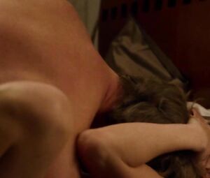 Jane Adams naked, Gugu Mbatha-Raw hot – Easy s01e07 (2016)