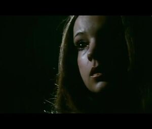 Christina Lindberg Naked - The Pornstar Travels Around Japan (1973)