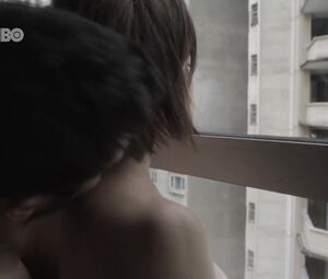 Marisol Ribeiro, Christiana Ubach naked - Psi S02 (2015)