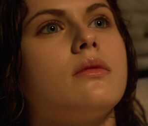 Alexandra Daddario hot – The Attic (2007)
