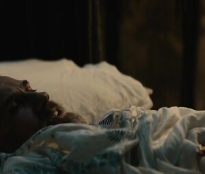 Alicia Vikander Naked - Tulip Fever (2017)